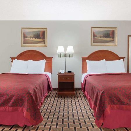 Days Inn-Vernon, Texas מראה חיצוני תמונה