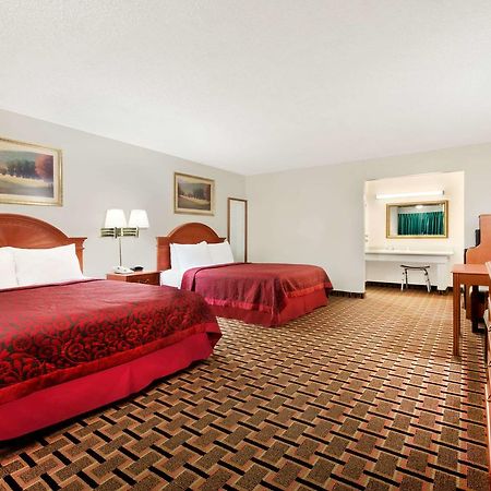 Days Inn-Vernon, Texas מראה חיצוני תמונה
