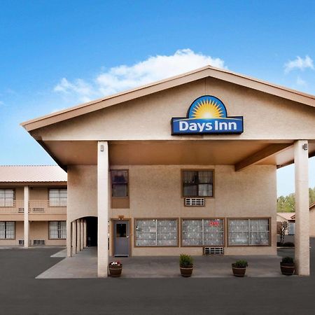 Days Inn-Vernon, Texas מראה חיצוני תמונה