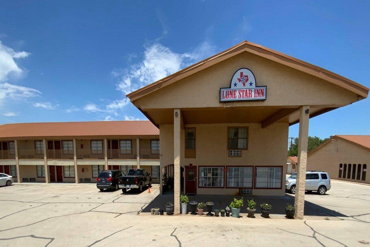 Days Inn-Vernon, Texas מראה חיצוני תמונה
