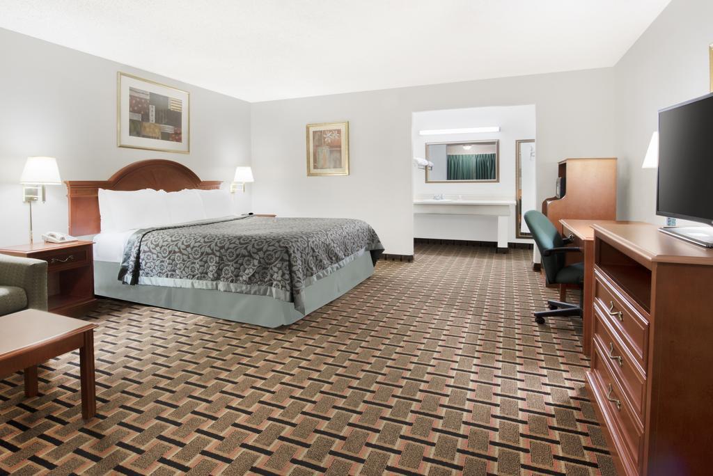 Days Inn-Vernon, Texas מראה חיצוני תמונה