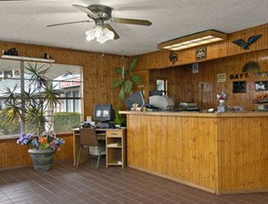 Days Inn-Vernon, Texas מראה חיצוני תמונה