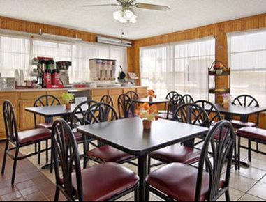 Days Inn-Vernon, Texas מראה חיצוני תמונה