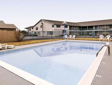 Days Inn-Vernon, Texas מראה חיצוני תמונה