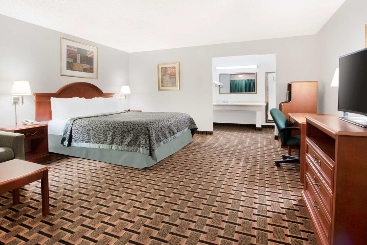 Days Inn-Vernon, Texas מראה חיצוני תמונה