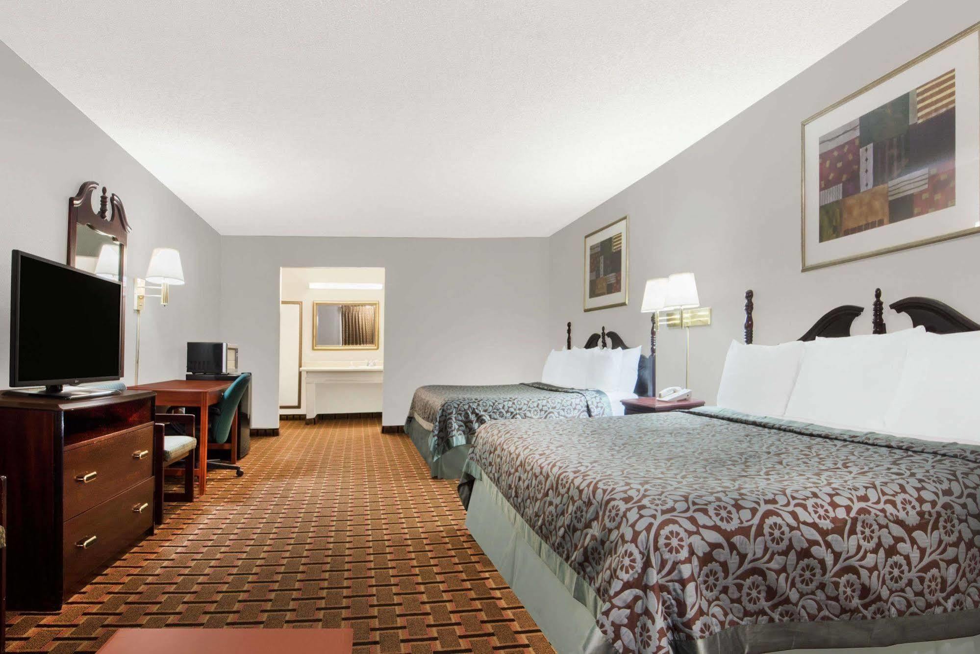 Days Inn-Vernon, Texas מראה חיצוני תמונה
