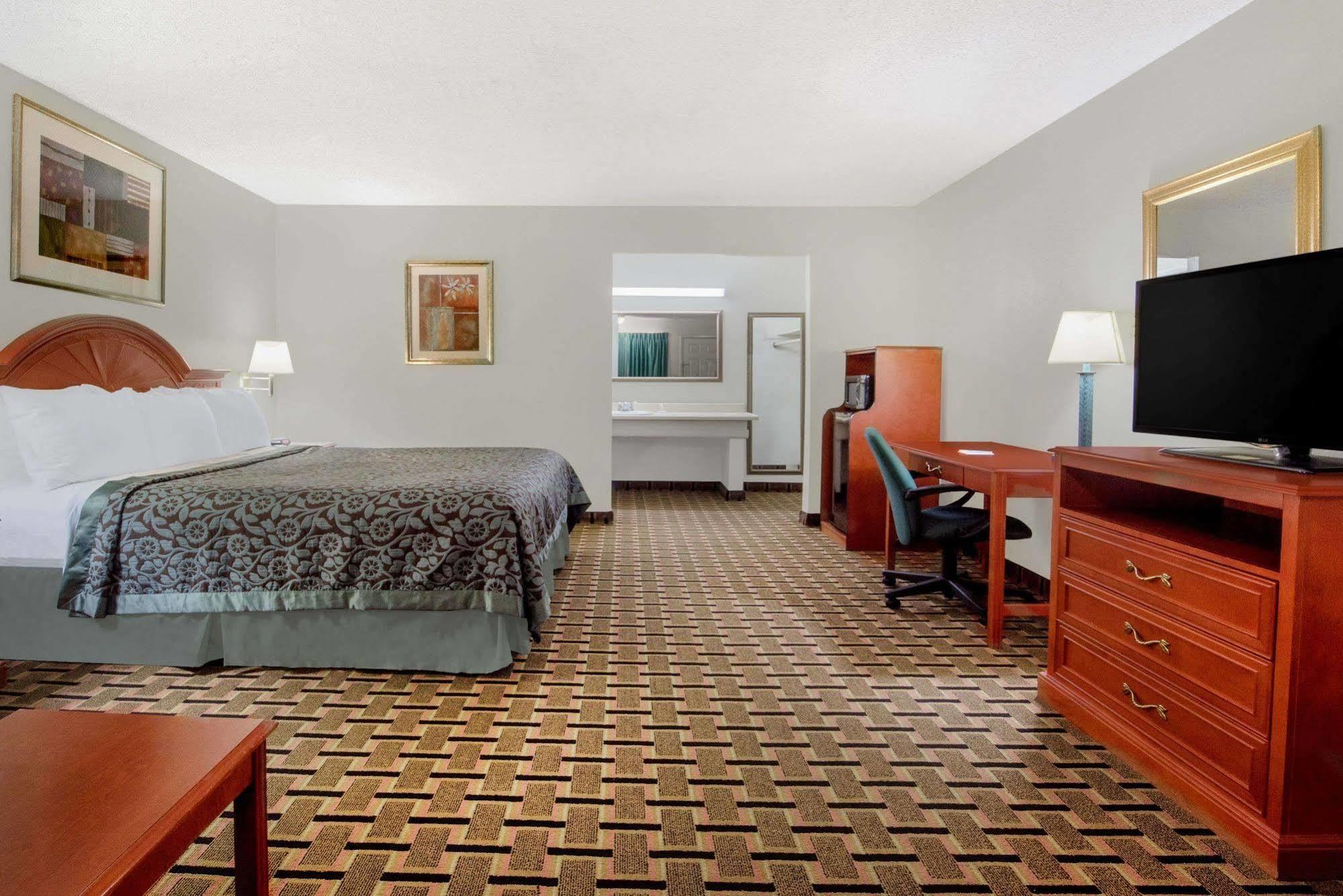 Days Inn-Vernon, Texas מראה חיצוני תמונה