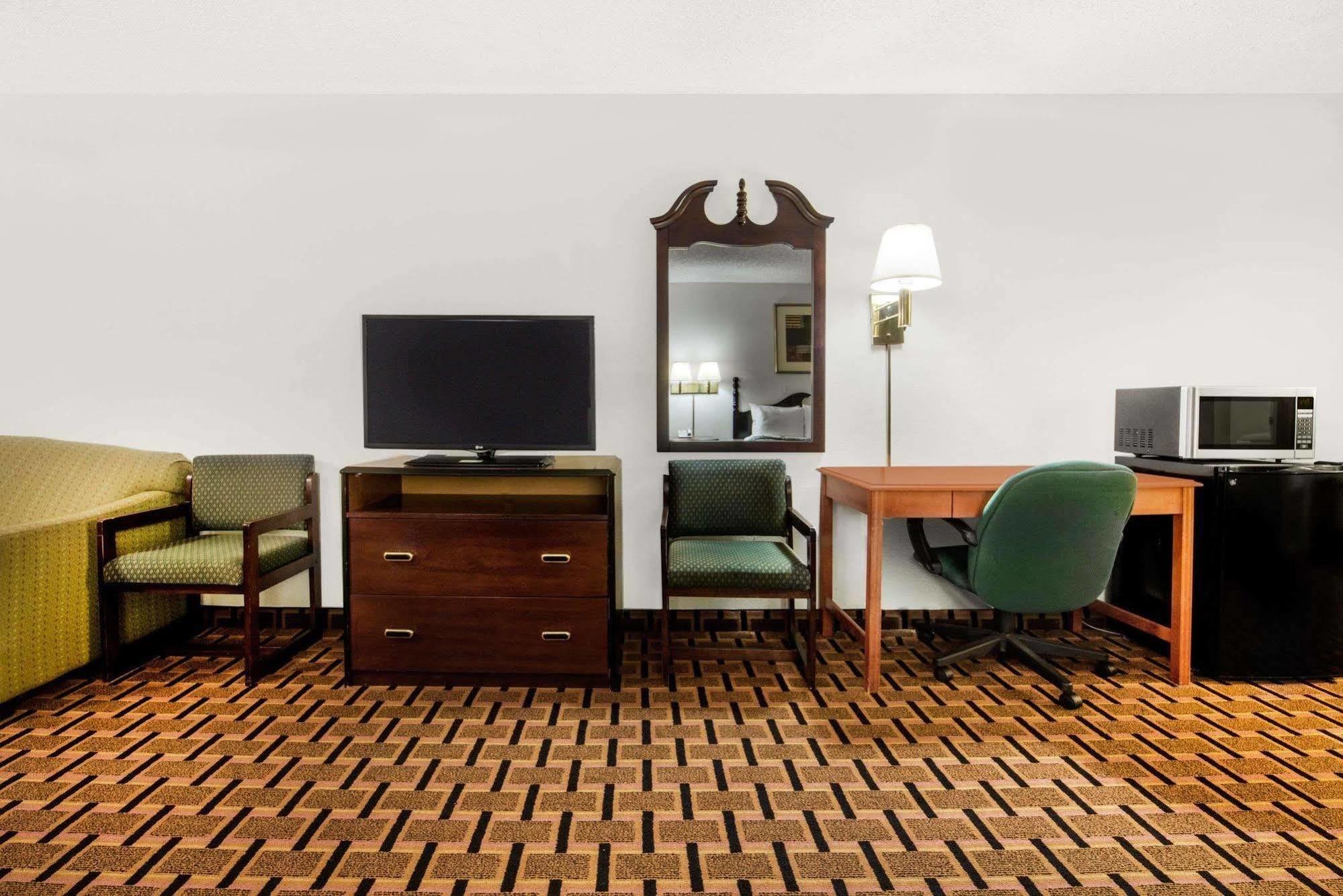 Days Inn-Vernon, Texas מראה חיצוני תמונה