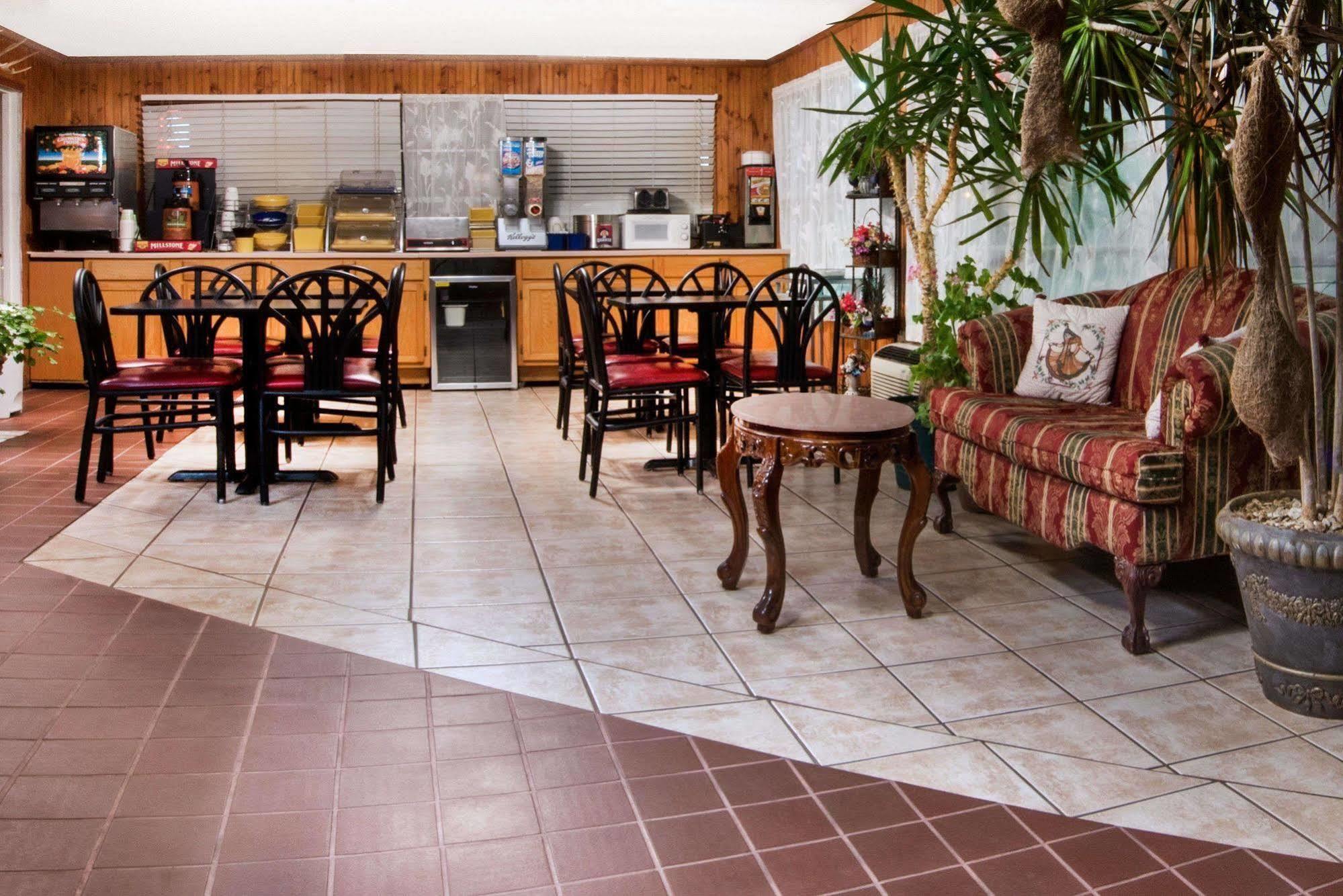 Days Inn-Vernon, Texas מראה חיצוני תמונה